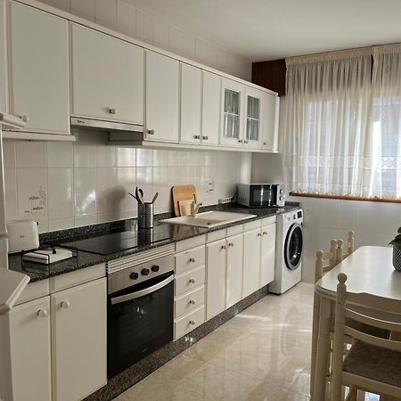 Piso Barbanza Arousa Boiro Εξωτερικό φωτογραφία