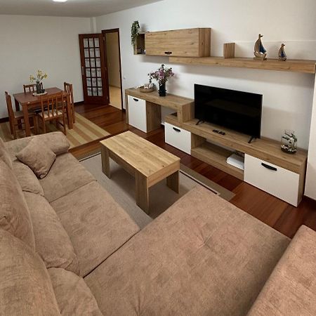 Piso Barbanza Arousa Boiro Εξωτερικό φωτογραφία