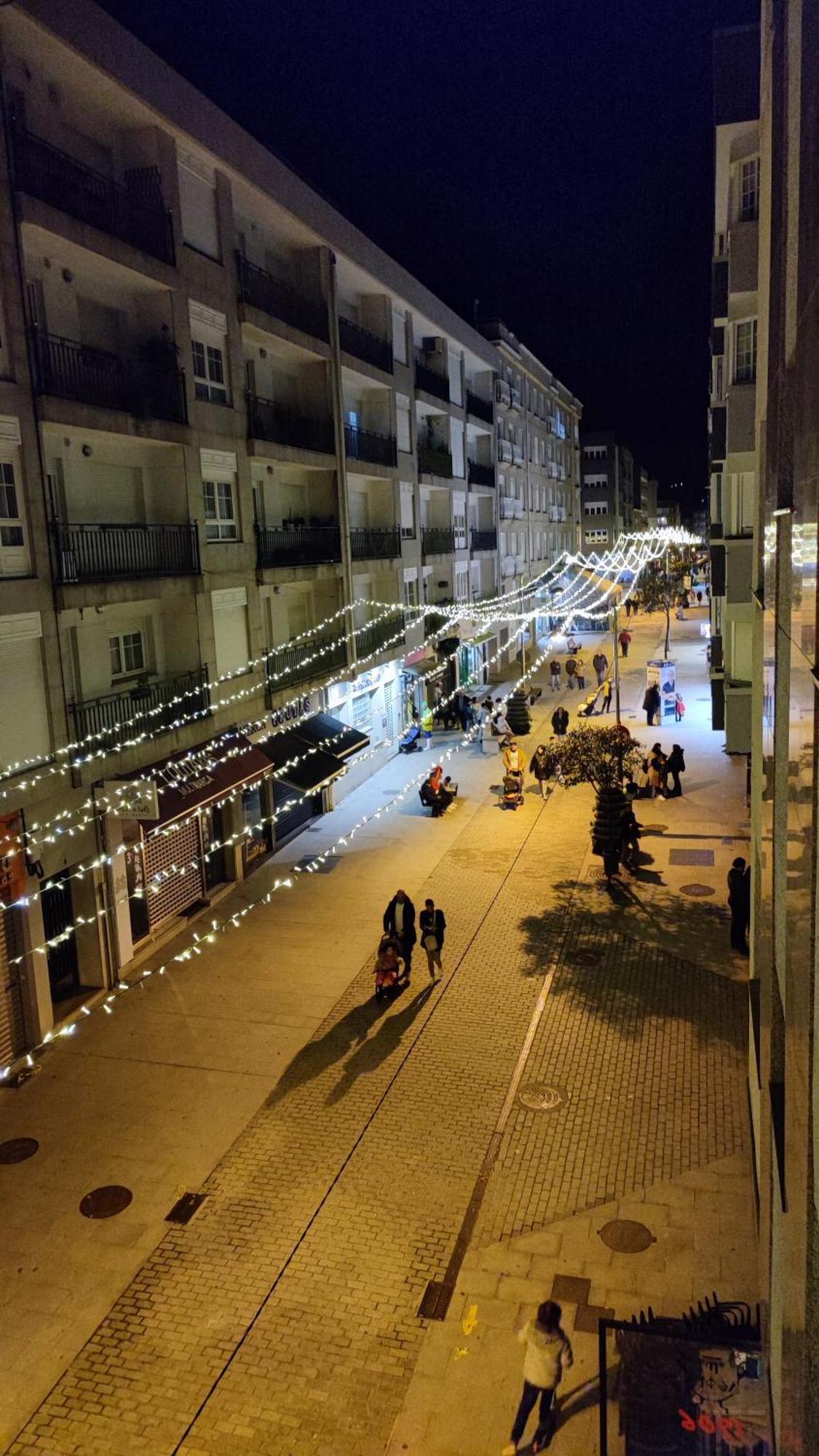 Piso Barbanza Arousa Boiro Εξωτερικό φωτογραφία