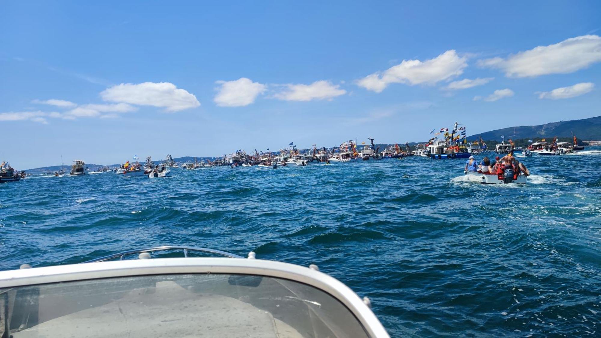 Piso Barbanza Arousa Boiro Εξωτερικό φωτογραφία