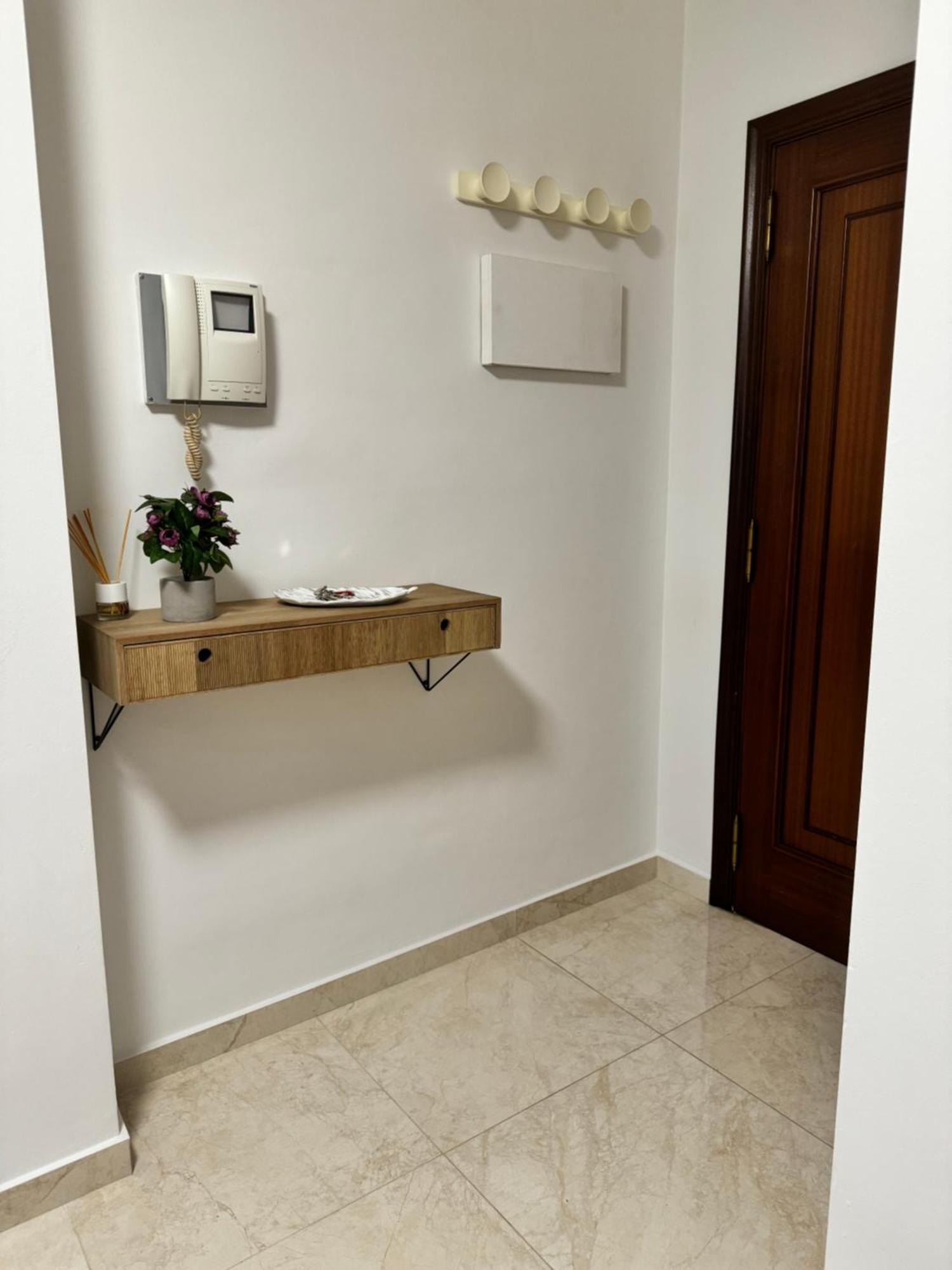Piso Barbanza Arousa Boiro Εξωτερικό φωτογραφία