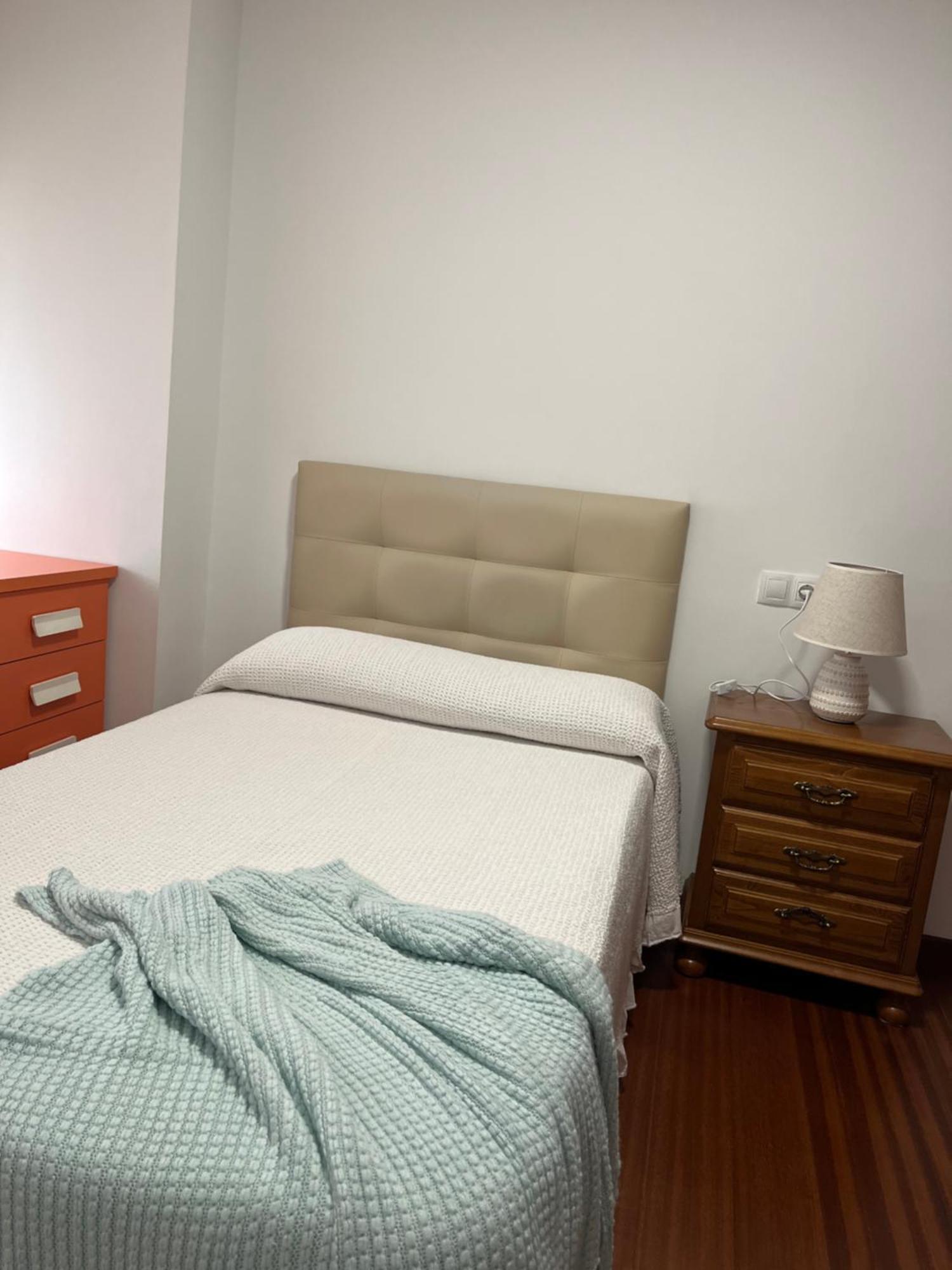 Piso Barbanza Arousa Boiro Δωμάτιο φωτογραφία