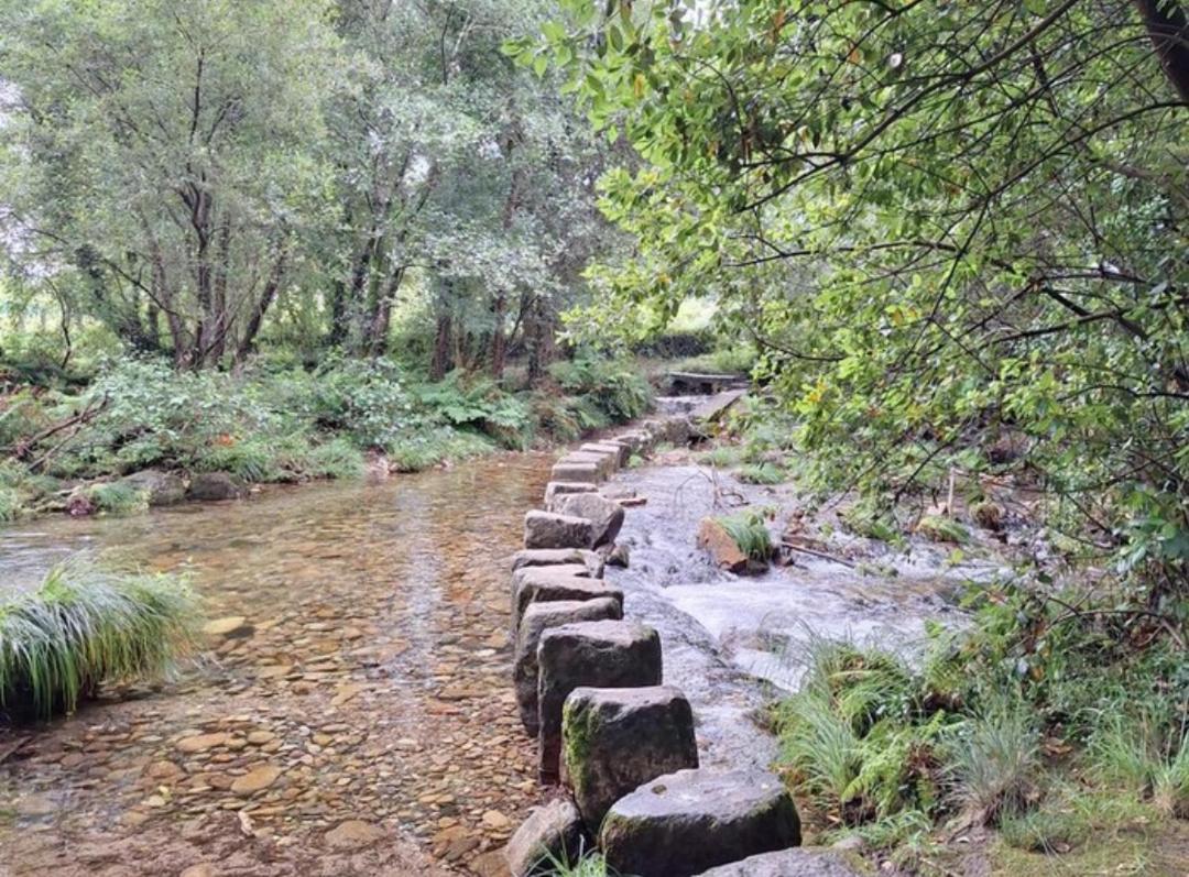 Piso Barbanza Arousa Boiro Εξωτερικό φωτογραφία