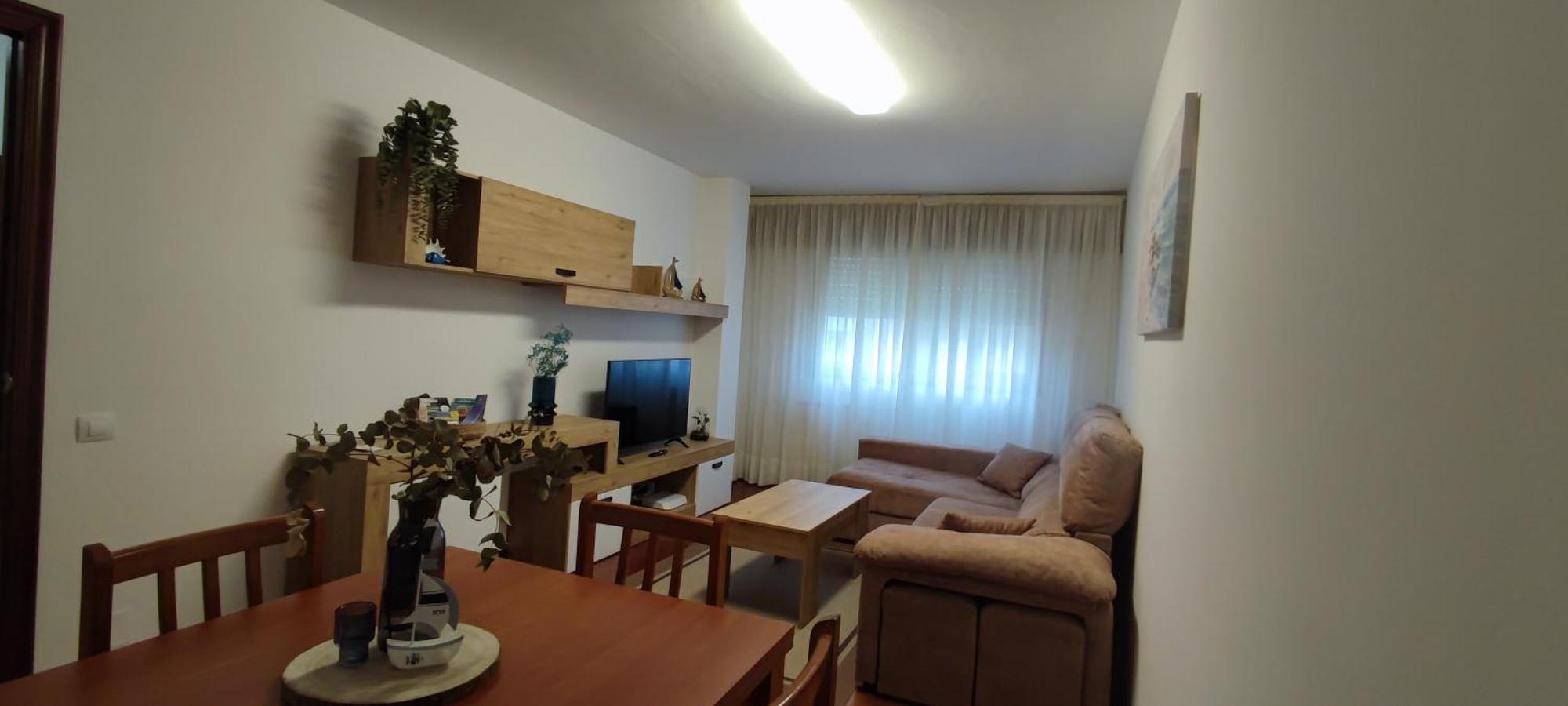 Piso Barbanza Arousa Boiro Εξωτερικό φωτογραφία
