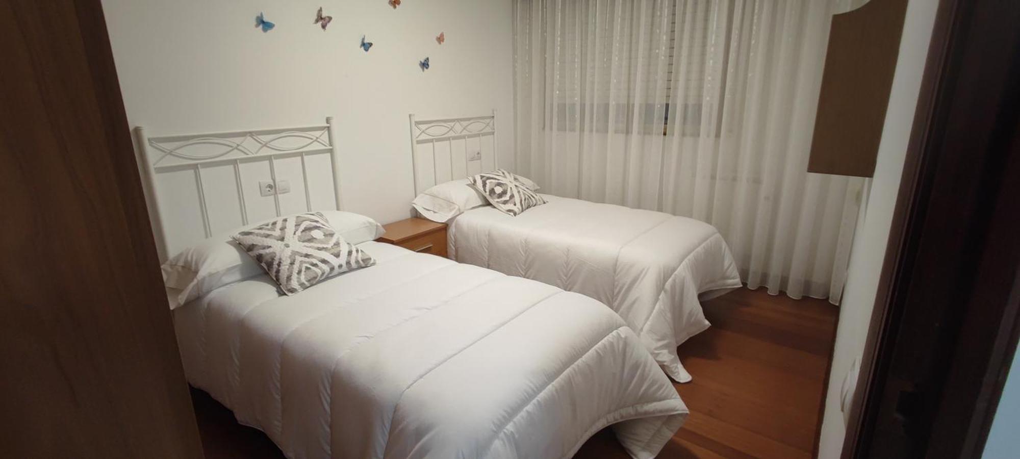Piso Barbanza Arousa Boiro Εξωτερικό φωτογραφία