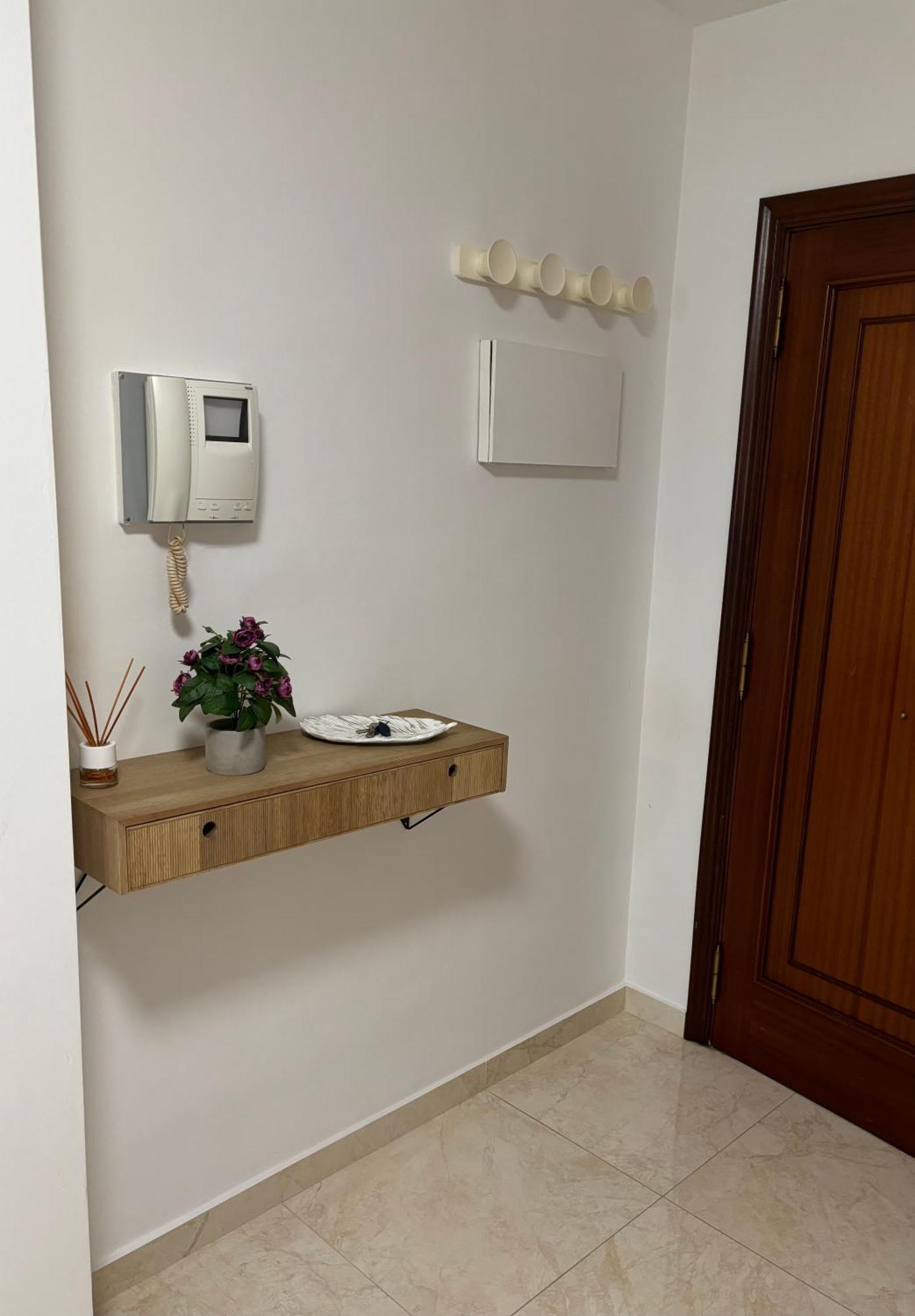 Piso Barbanza Arousa Boiro Εξωτερικό φωτογραφία