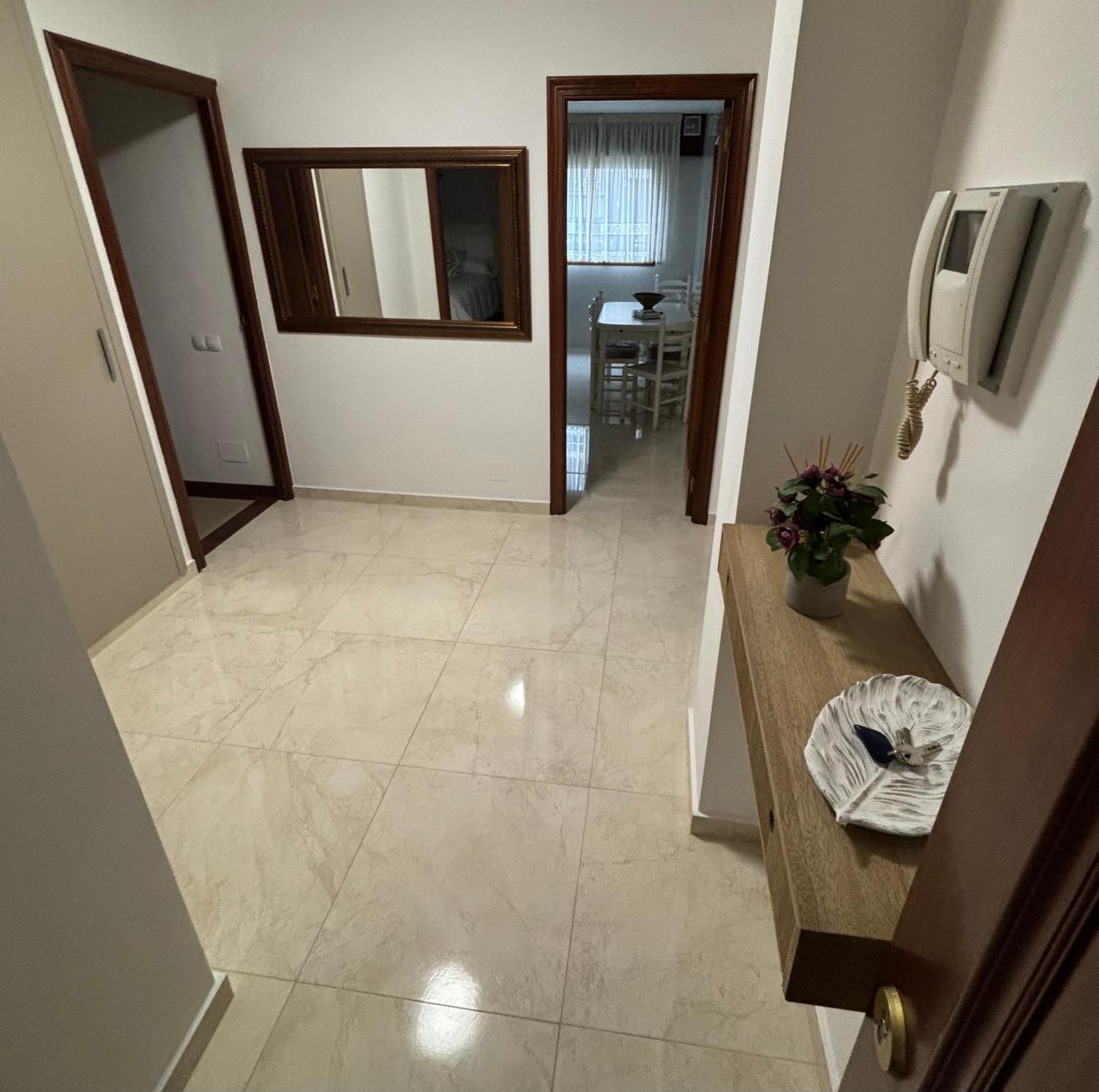 Piso Barbanza Arousa Boiro Εξωτερικό φωτογραφία