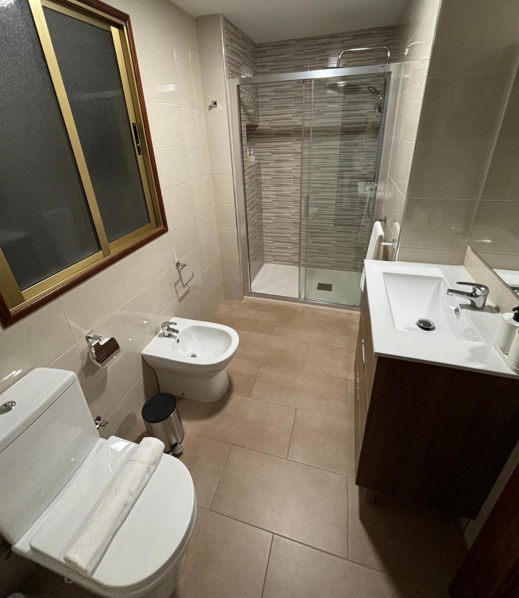 Piso Barbanza Arousa Boiro Εξωτερικό φωτογραφία