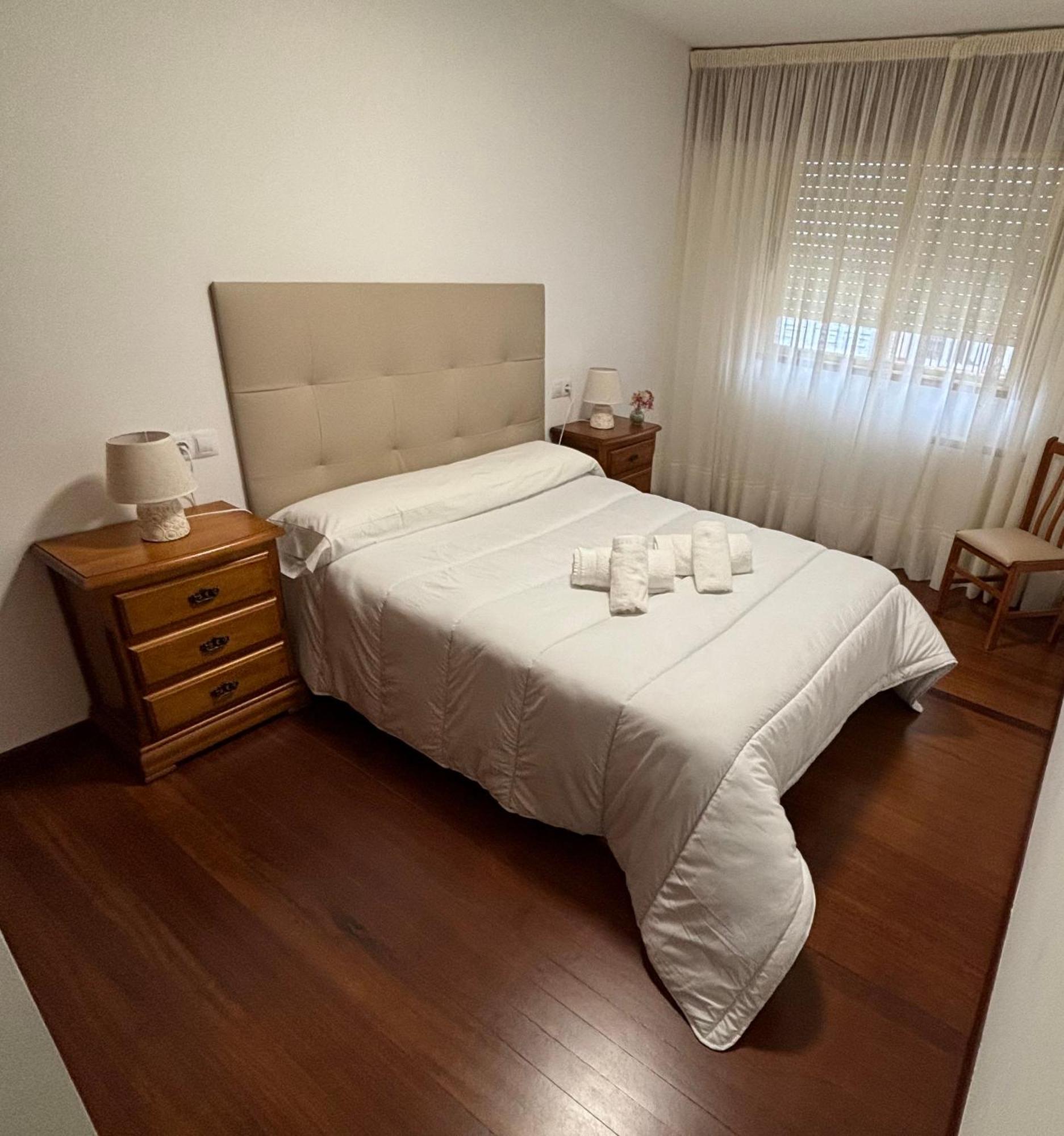 Piso Barbanza Arousa Boiro Εξωτερικό φωτογραφία