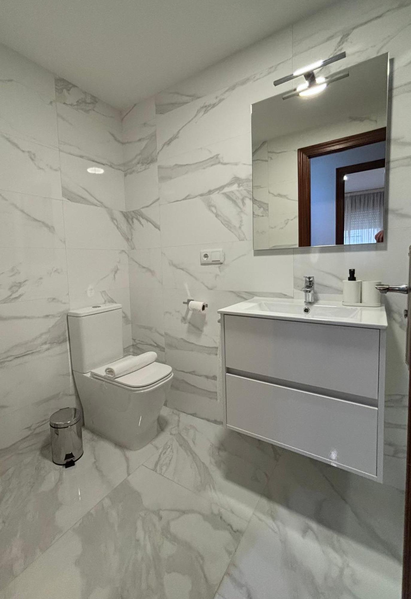 Piso Barbanza Arousa Boiro Εξωτερικό φωτογραφία
