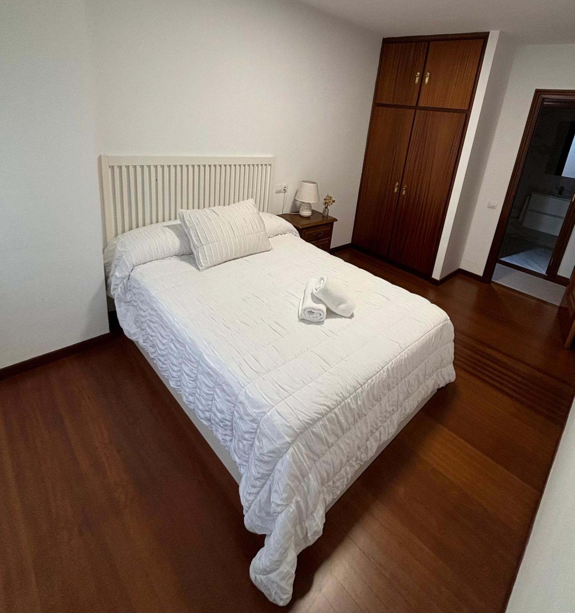 Piso Barbanza Arousa Boiro Εξωτερικό φωτογραφία