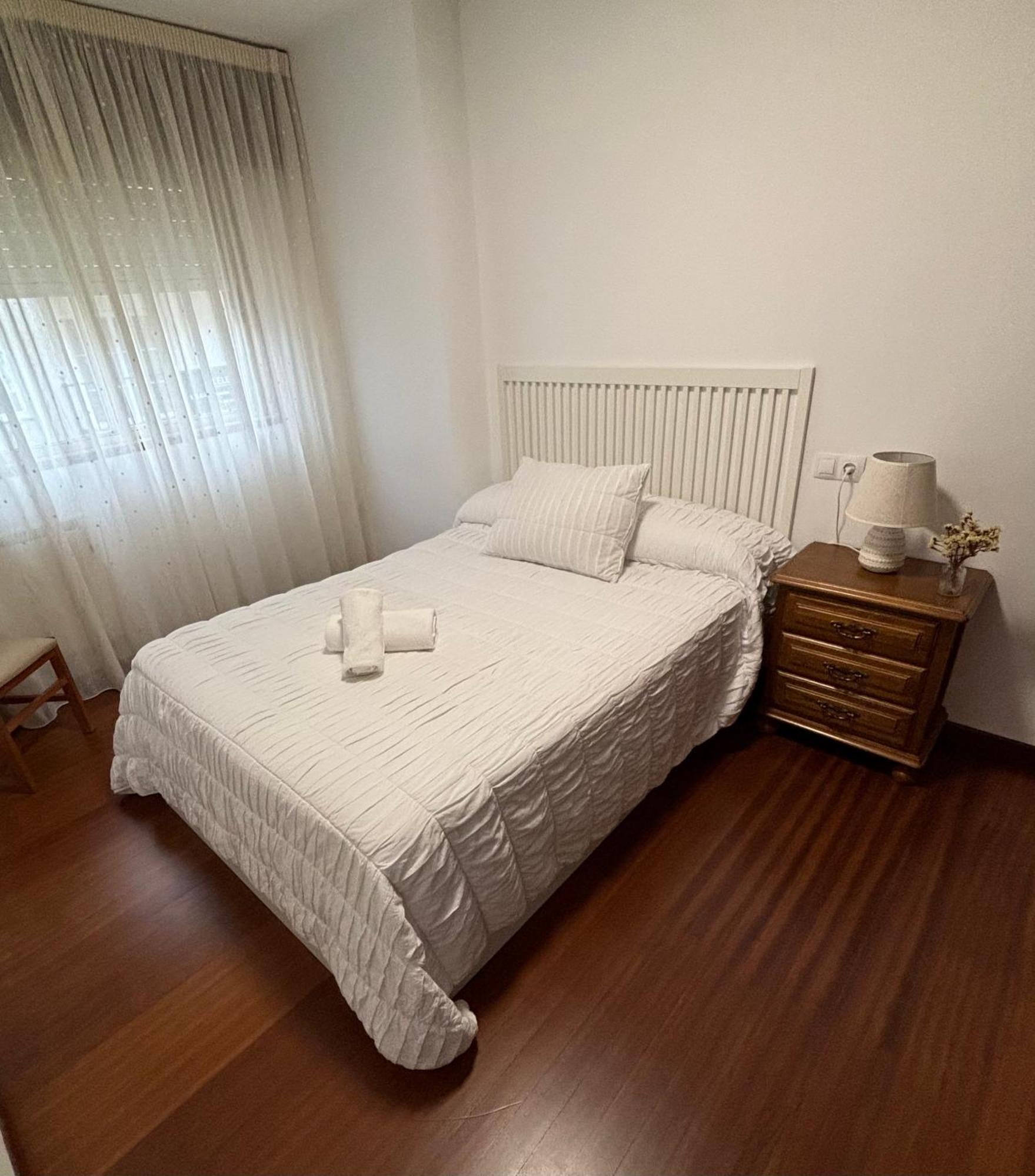 Piso Barbanza Arousa Boiro Εξωτερικό φωτογραφία